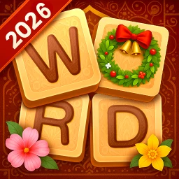 Значок Word Shatter: Word Puzzle Game
